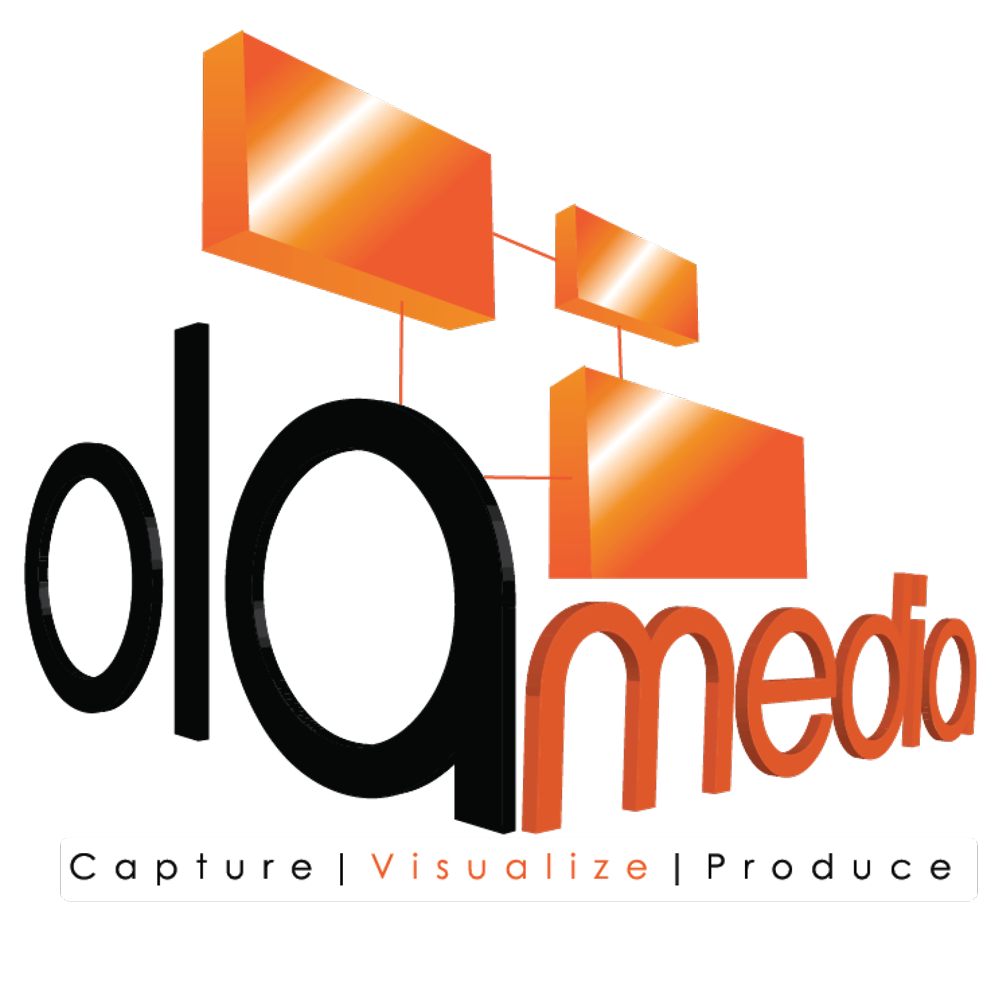 Ola Media Limited Logo