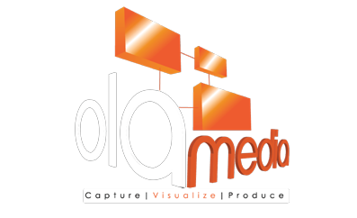 Ola Media | Capture – Visualize – Produce