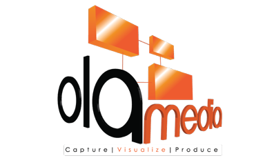 Ola Media | Capture – Visualize – Produce