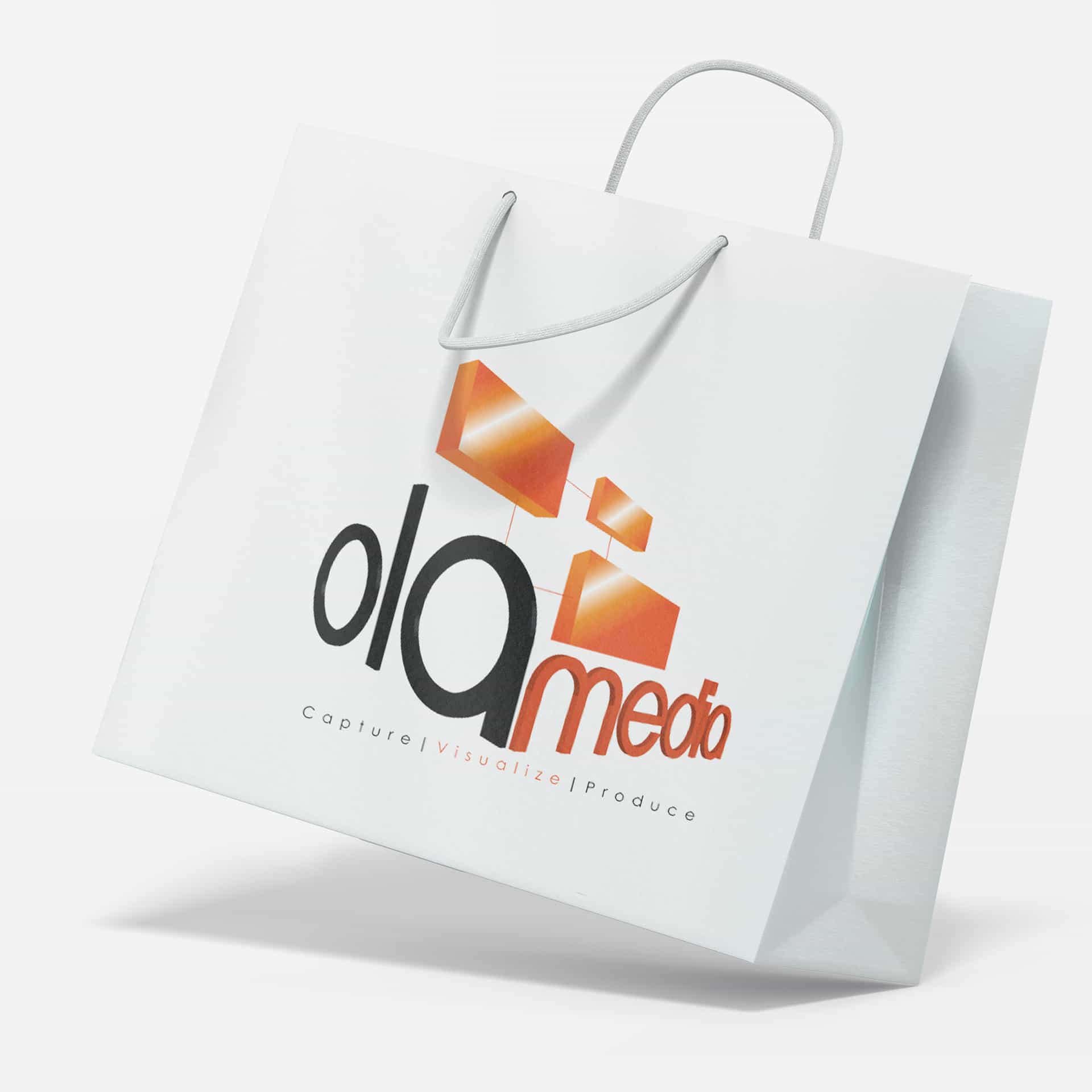 Ola Media Packaging